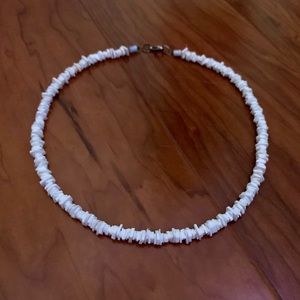 MINI PUKA SHELL NECKLACE